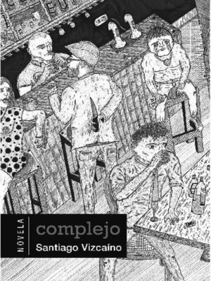 cover image of Complejo